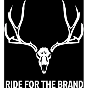 General Unit Mule Deer Ride For The Brand