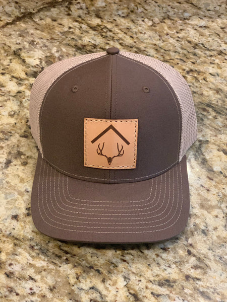 Muley Patch Hat